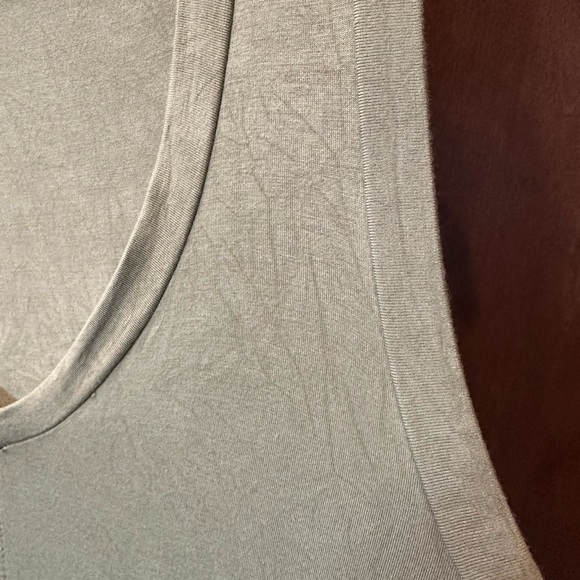 Charlotte Avery Green Sleeveless Dress. Medium. Bundle 4 Deals! - Picture 13 of 15